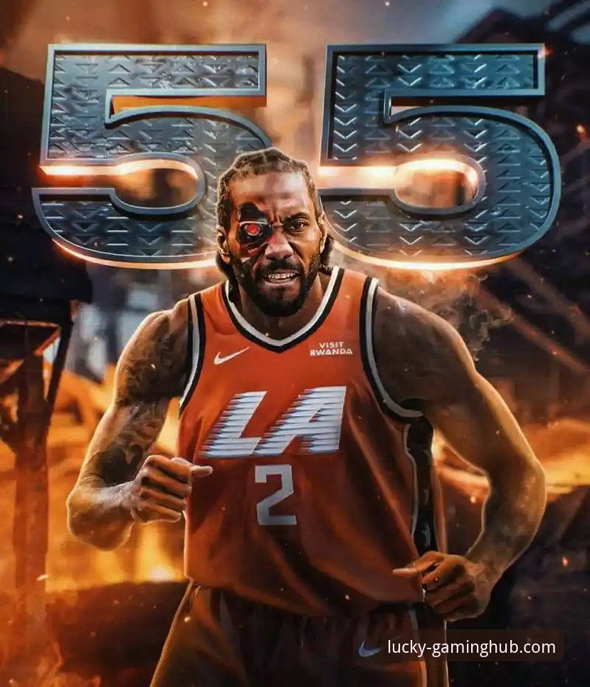 财神到游戏APP安装 NBA赛场到娱乐平台:伦纳德伤情与开拓者之战的全新解析指南